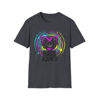 Bass Addict  T-Shirt