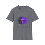 Shared Frequency 3  T-Shirt