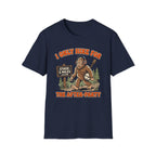 Hike for Afterparty  T-Shirt