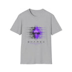 Shared Frequency 3  T-Shirt