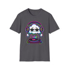Cloud DJ  T-Shirt
