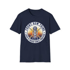 Front Row Tribe  T-Shirt