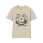 Concert Road Trip  T-Shirt