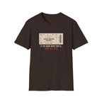 IYK You're Old  T-Shirt