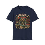 Meet Me  T-Shirt
