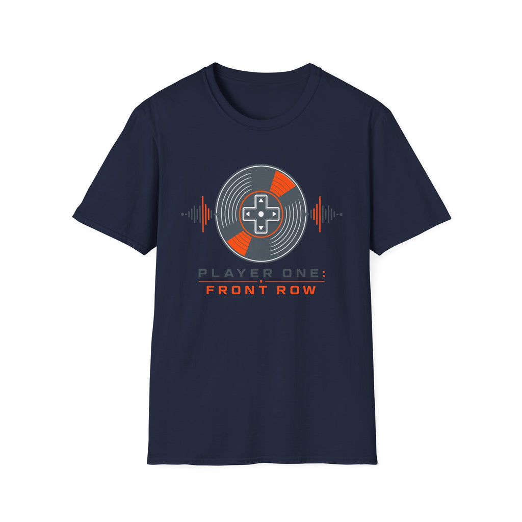 Player One  T-Shirt