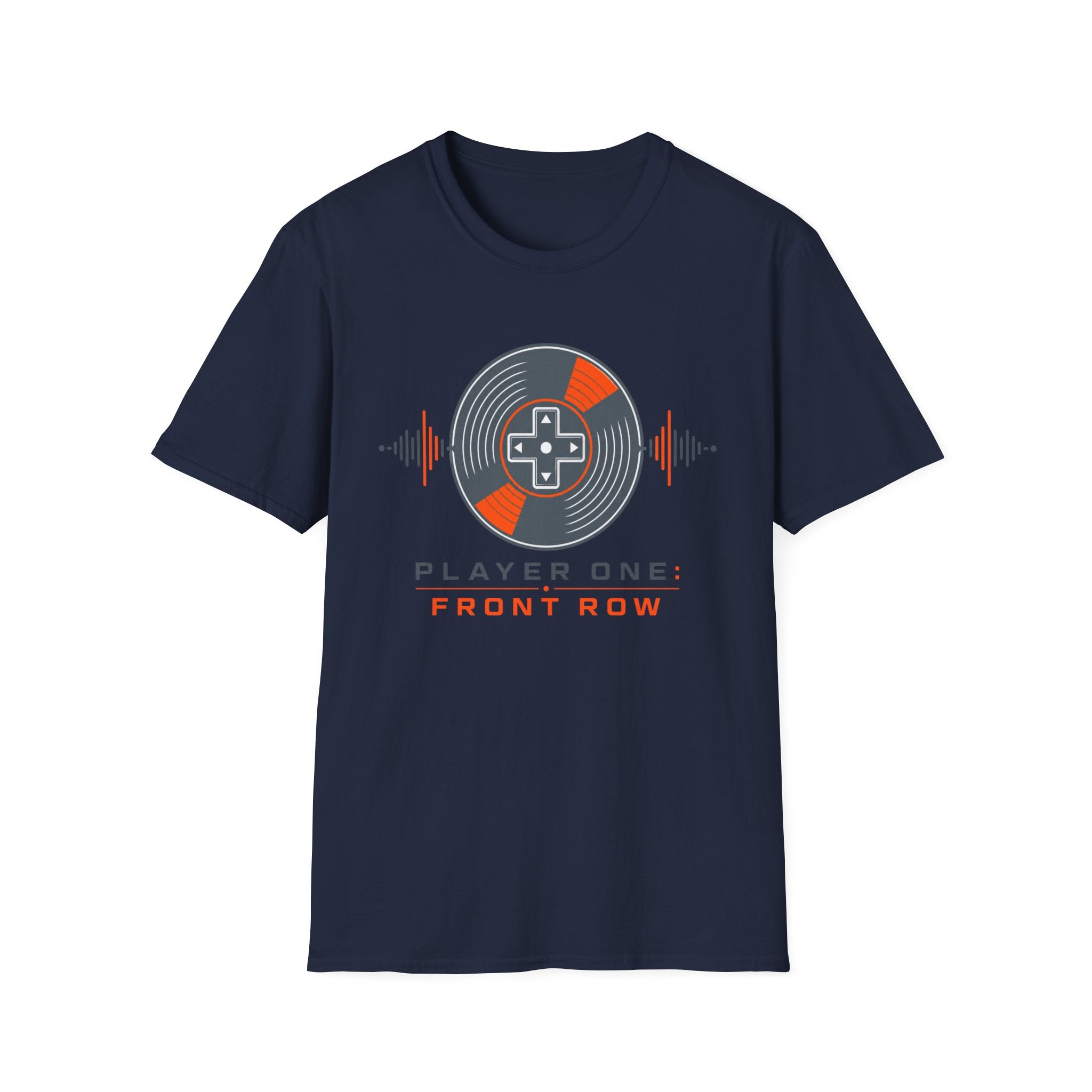 Player One  T-Shirt