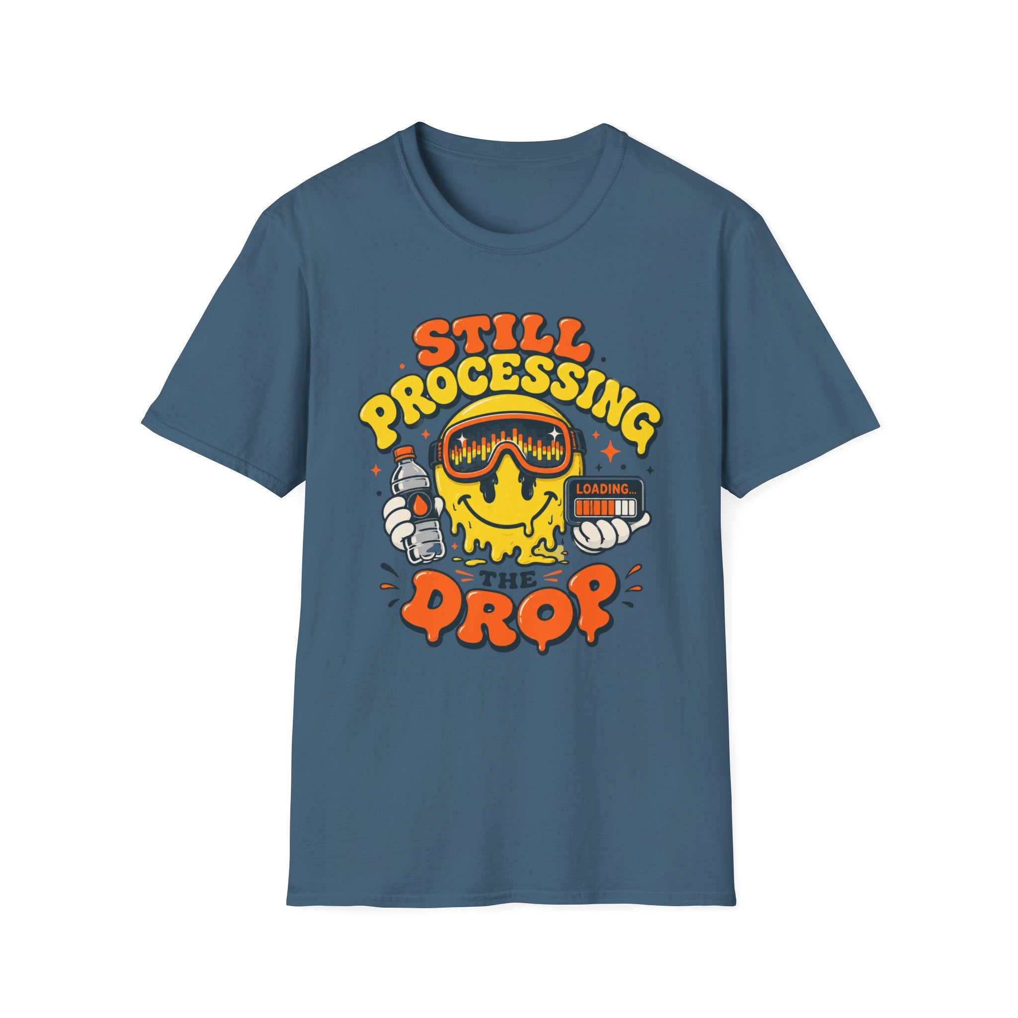 Still Processing  T-Shirt