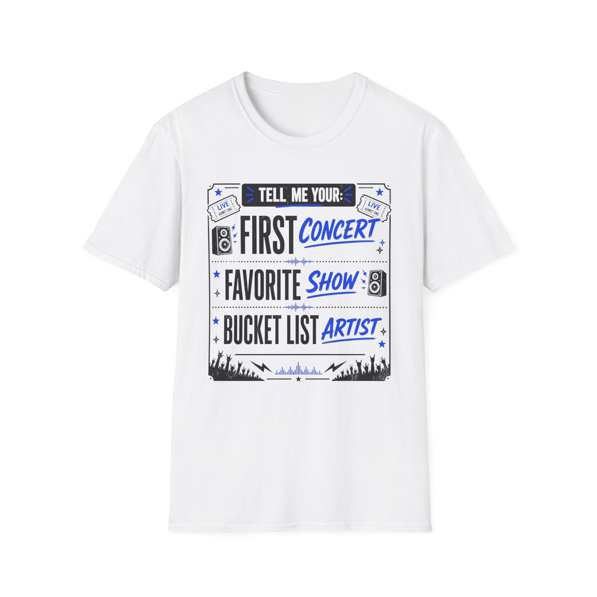 Ice Breaker T-Shirt