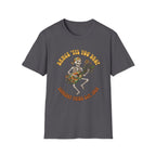 Til You Drop  T-Shirt