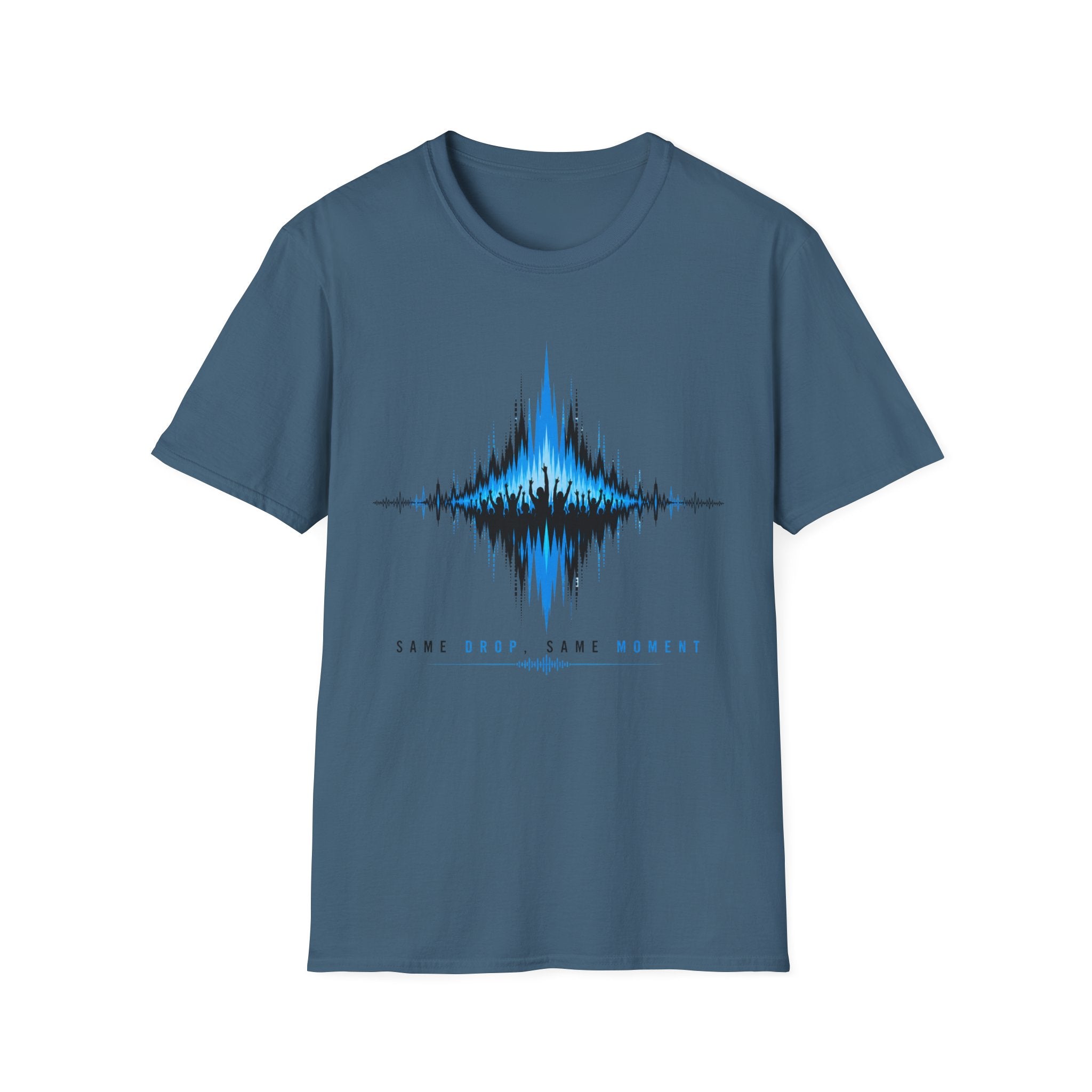 Same Moment  T-Shirt