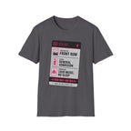 Hotel Tour  T-Shirt
