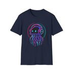 Jellyfish Beats  T-Shirt