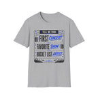 Ice Breaker T-Shirt