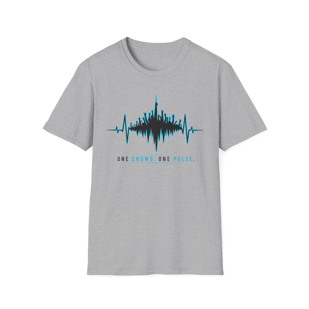 One Crowd  T-Shirt