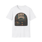 Lost in the Sound  T-Shirt