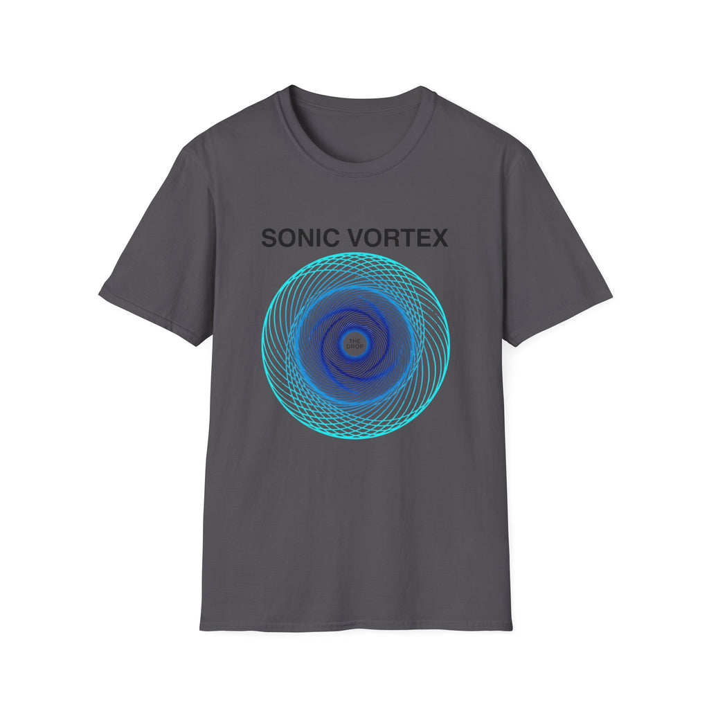 Sonic Vortex  T-Shirt