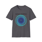 Sonic Vortex  T-Shirt