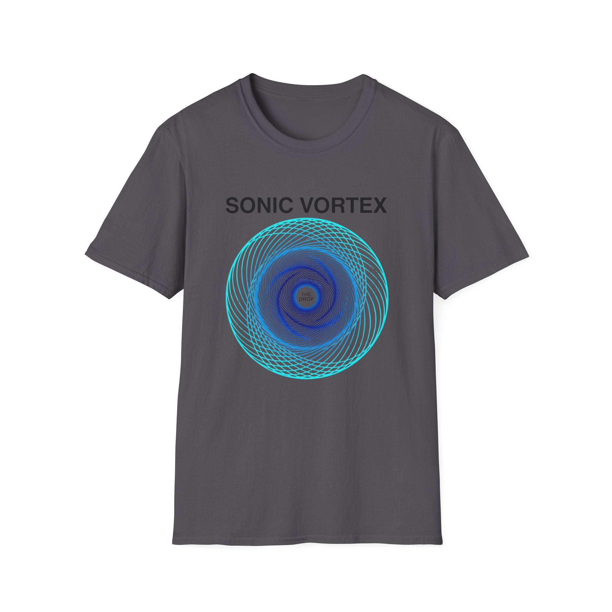 Sonic Vortex  T-Shirt