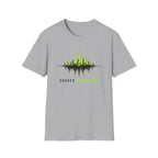 Shared Frequency 2  T-Shirt