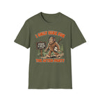 Hike for Afterparty  T-Shirt