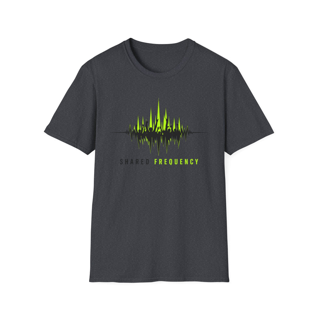 Shared Frequency 2  T-Shirt