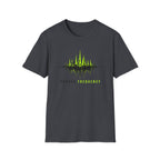 Shared Frequency 2  T-Shirt
