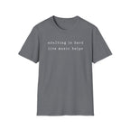 Adulting is hard  T-Shirt