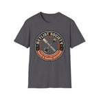 Road and Range 1  T-Shirt