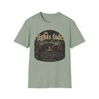 Lights Fade  T-Shirt