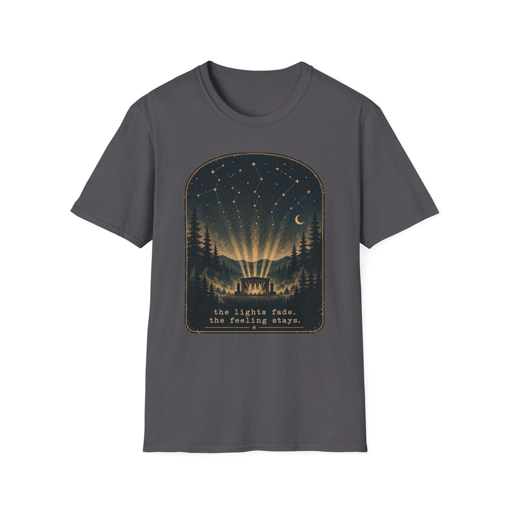 The Feeling Stays  T-Shirt