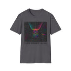 Techno Schematic  T-Shirt