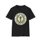 Live Music Society  T-Shirt