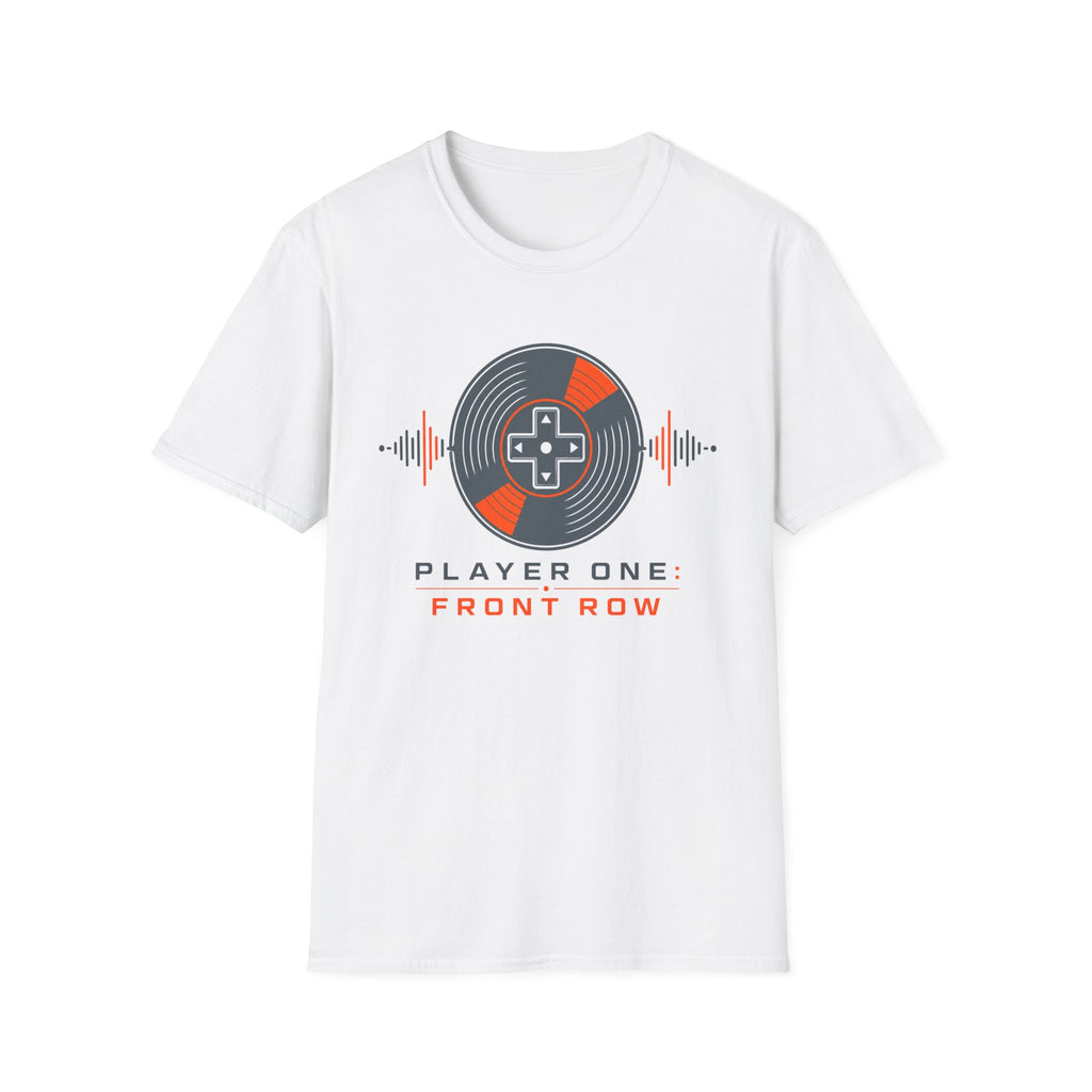Player One  T-Shirt