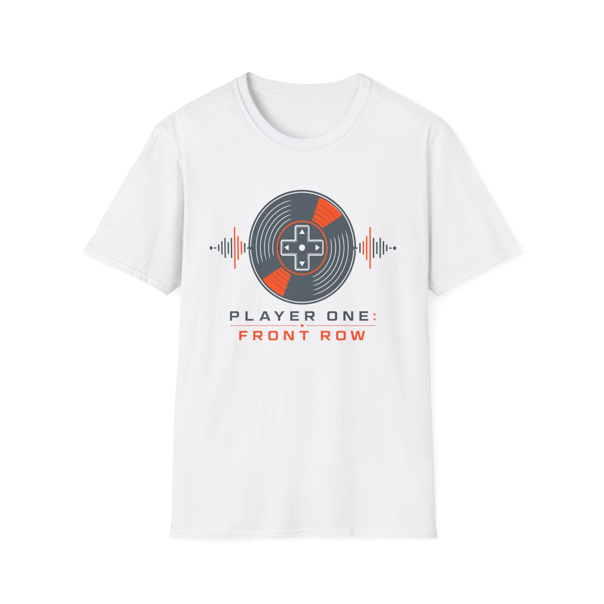 Player One  T-Shirt