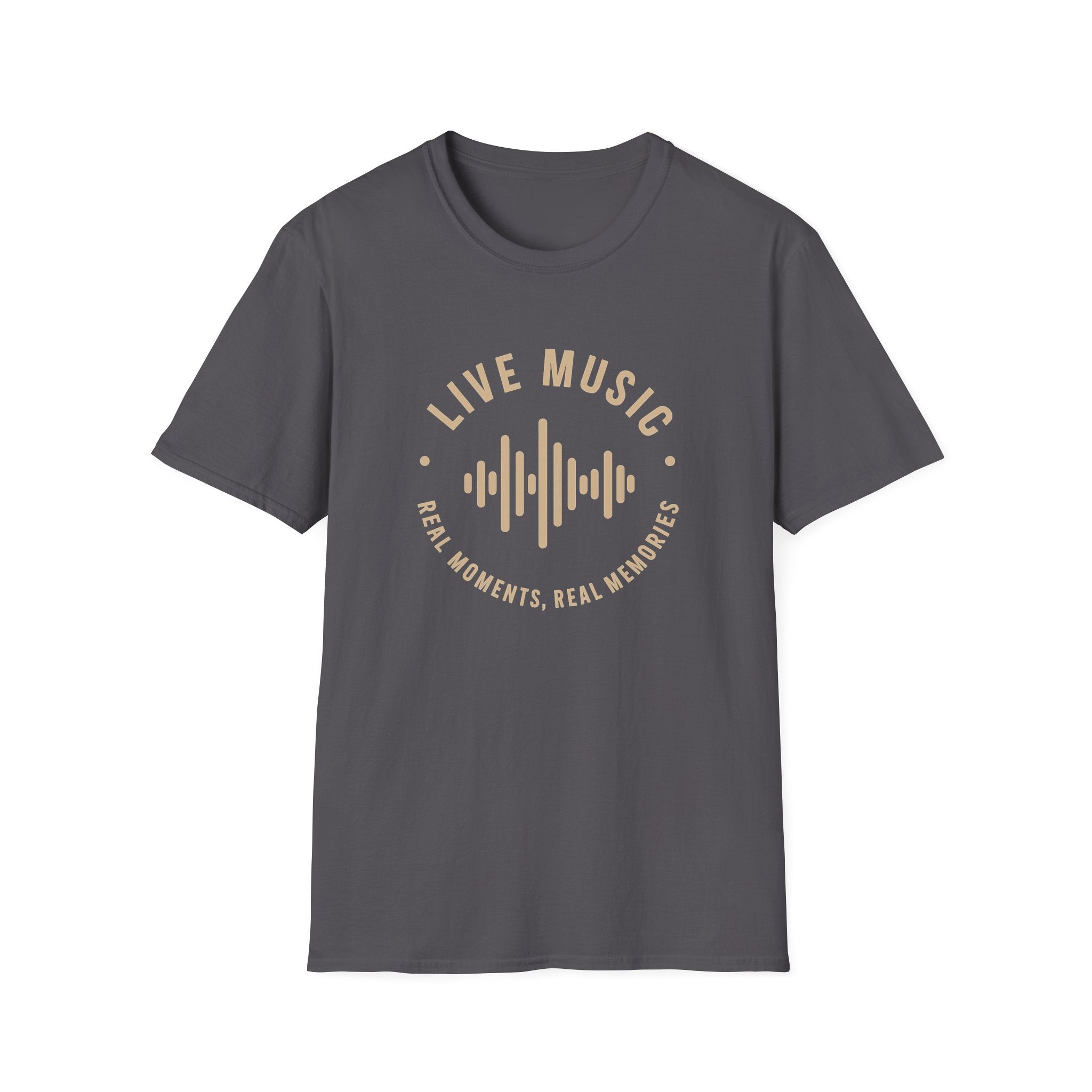 Real Moments Real Memories  T-Shirt