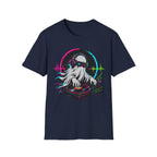 Ghost DJ  T-Shirt