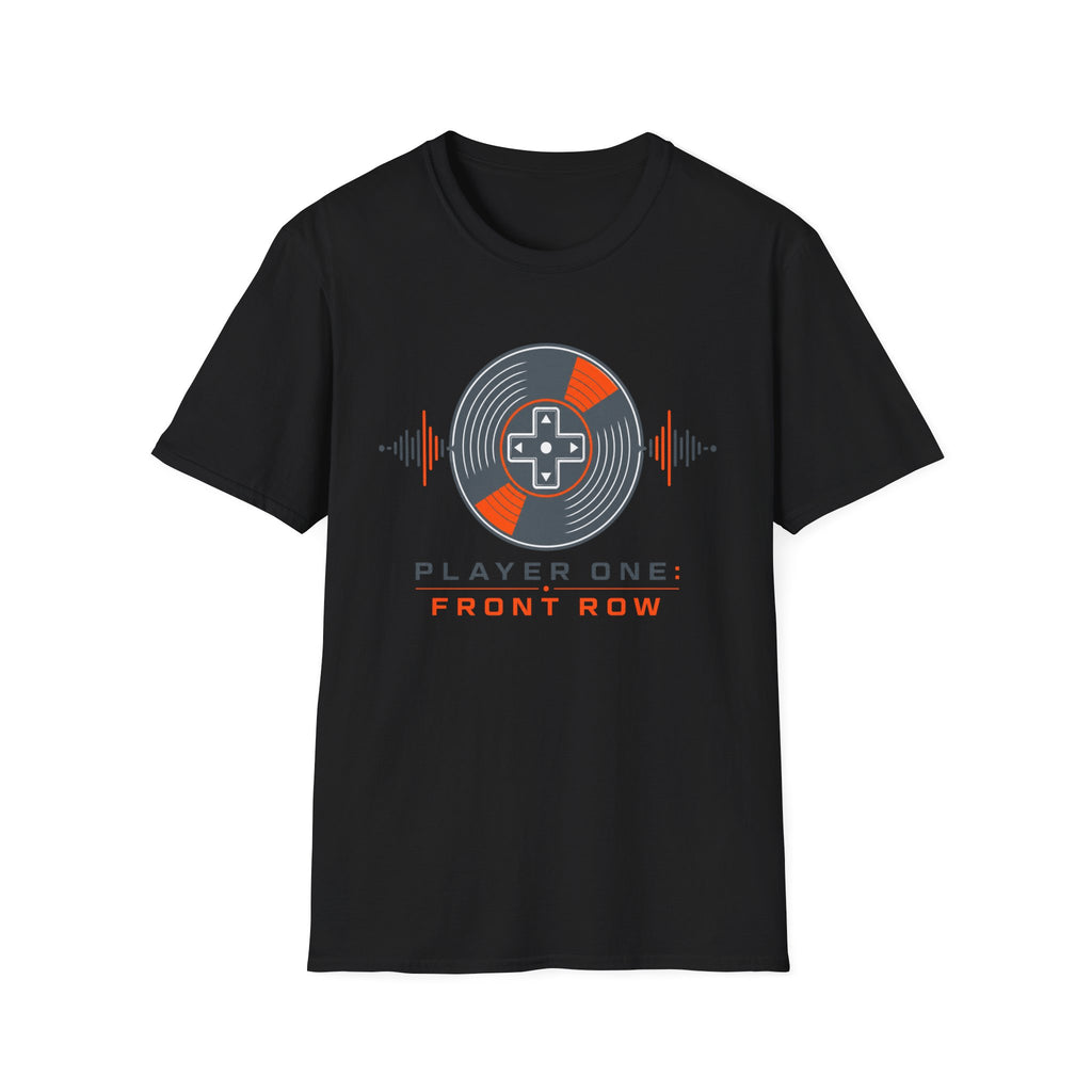 Player One  T-Shirt