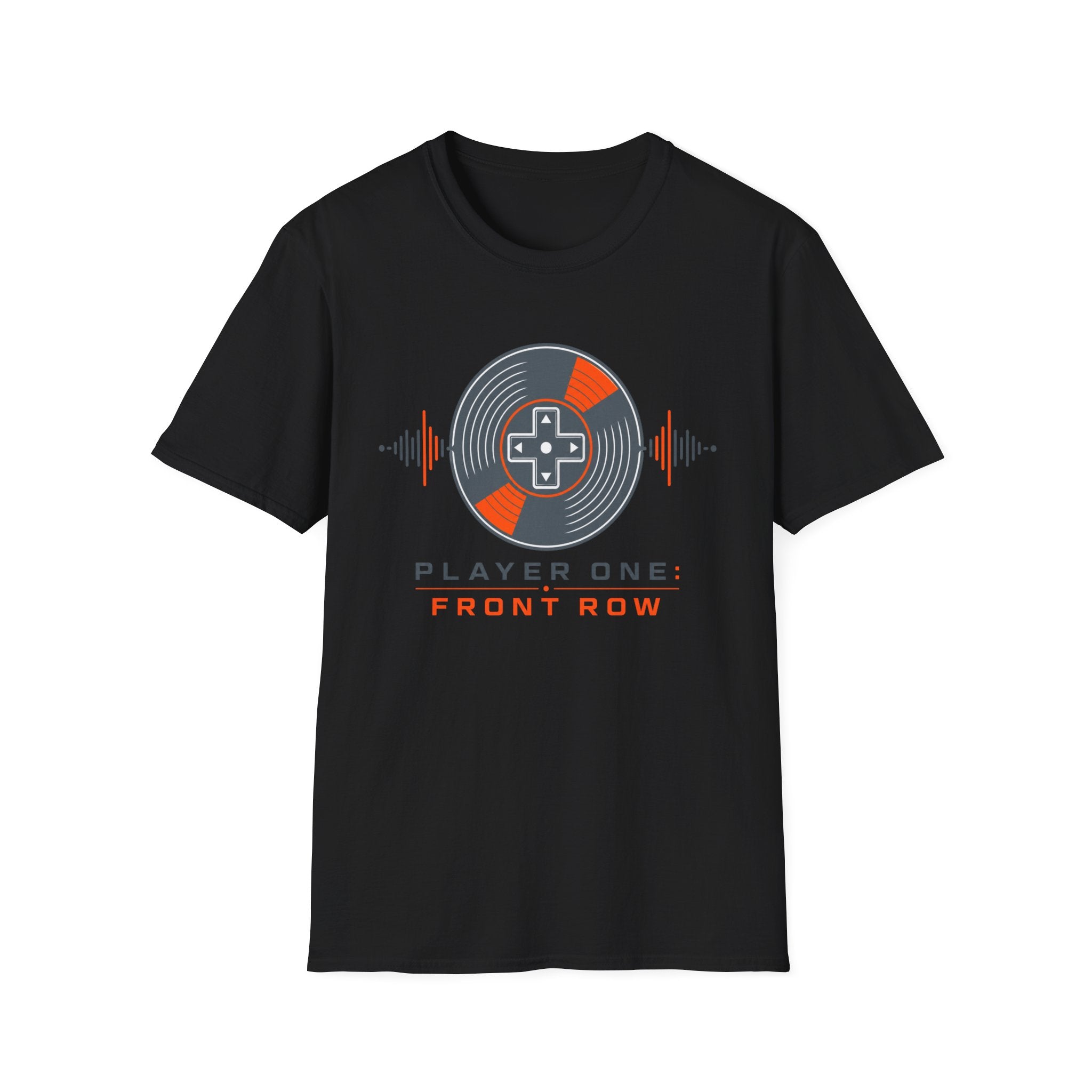Player One  T-Shirt