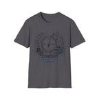 Concert Road Trip  T-Shirt