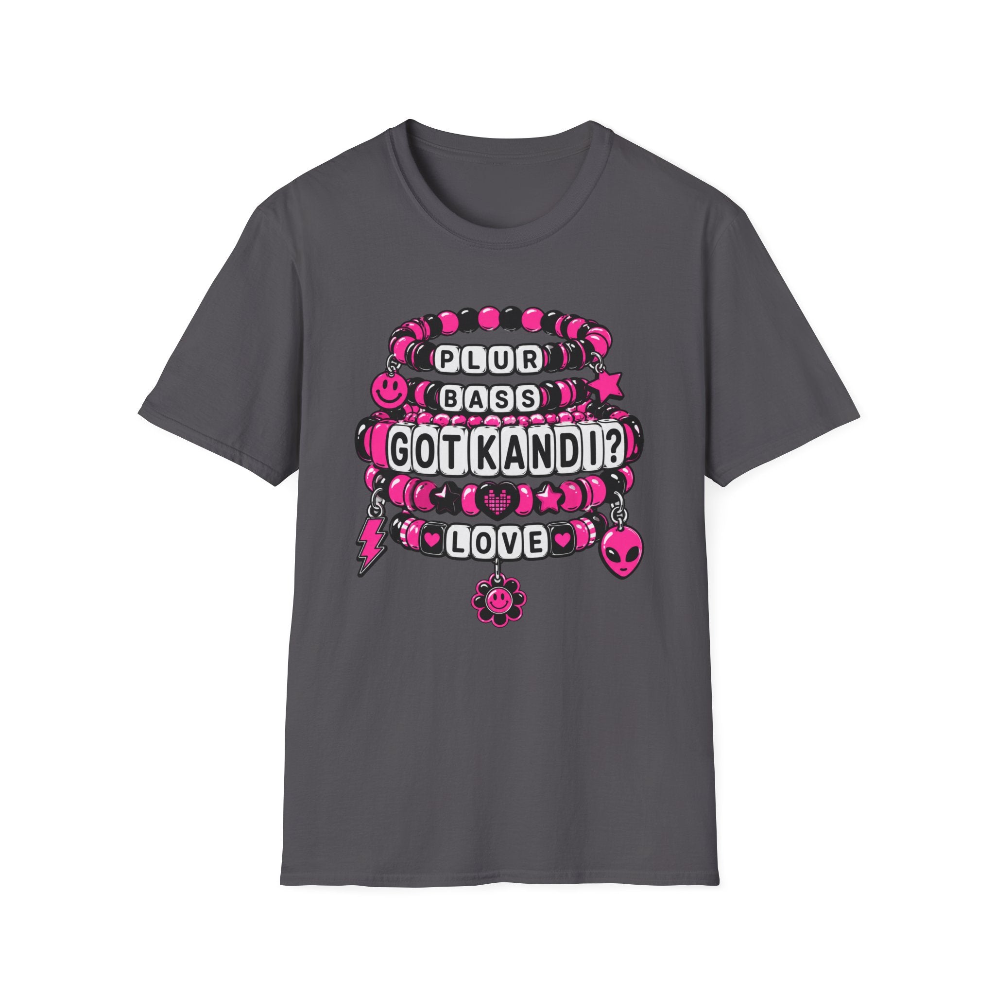 Got Kandi  T-Shirt