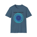 Sonic Vortex  T-Shirt