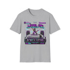 Level Up  T-Shirt