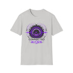 Connected by Bass  T-Shirt