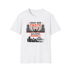 Balcony Budget  T-Shirt