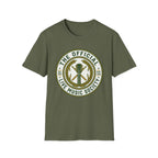 Live Music Society  T-Shirt