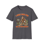 Hike for Afterparty  T-Shirt