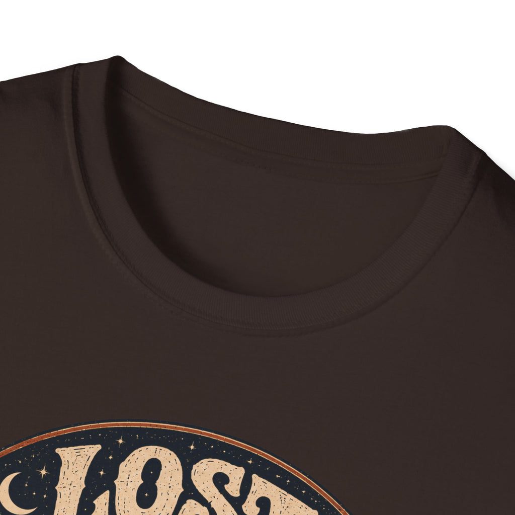 Lost in the Sound  T-Shirt