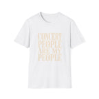 Concert People 2  T-Shirt