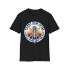 Front Row Tribe  T-Shirt